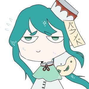 Meet your Posher, Miae